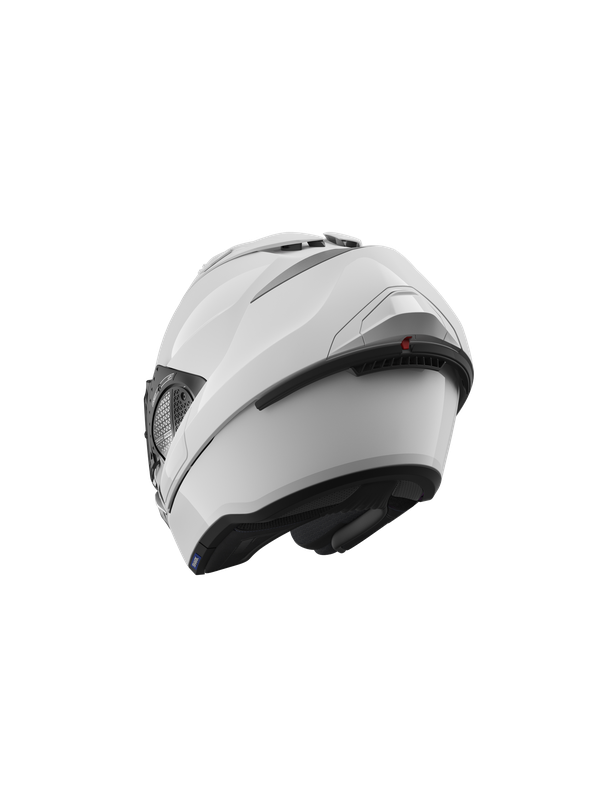 SHARK EVO GT BLANK WHITE AZUR