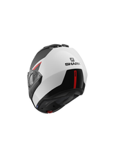 تحميل الصورة في معرض الصور SHARK EVO GT SEAN WHITE BLACK RED 