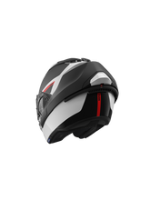تحميل الصورة في معرض الصور SHARK EVO GT SEAN WHITE BLACK RED 