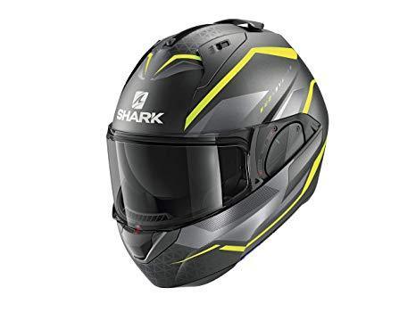 SHARK EVO ES - Alhawee Motors