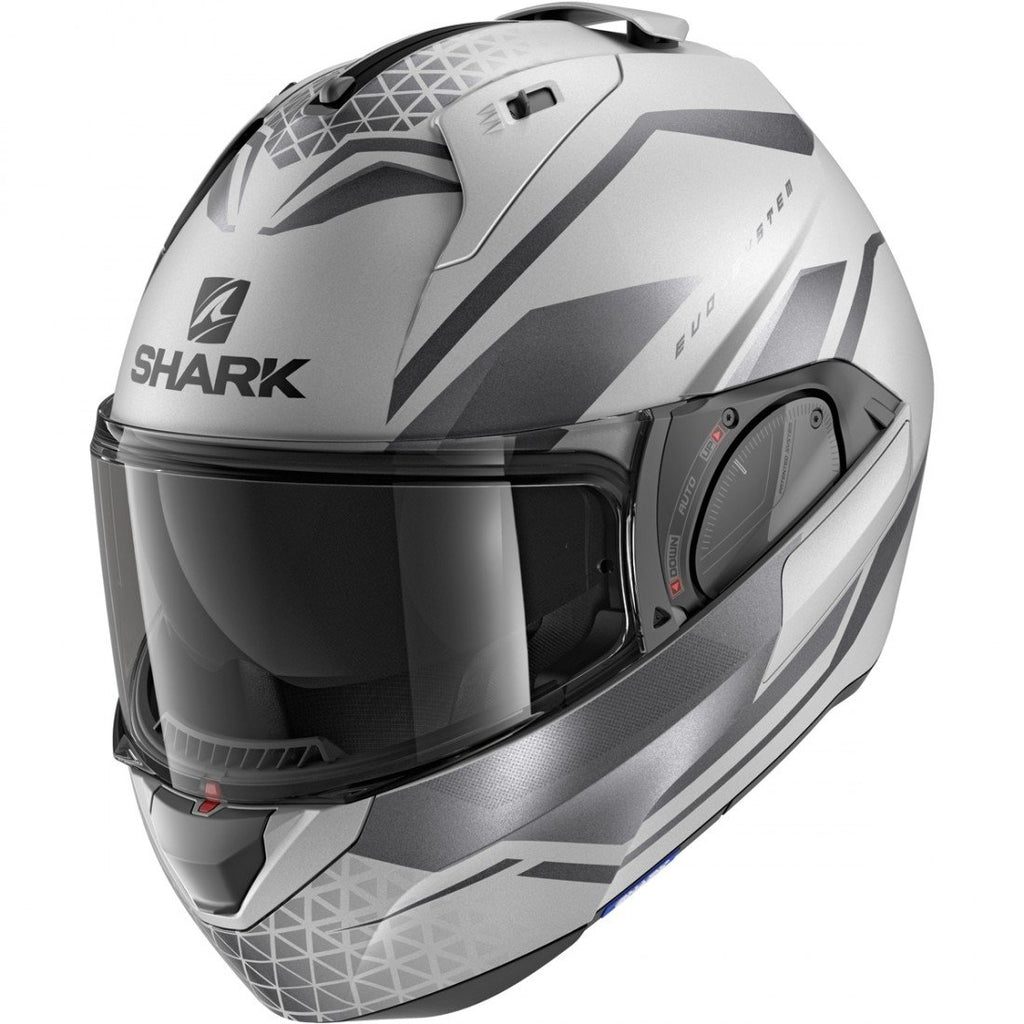 SHARK EVO ES - Alhawee Motors