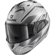 تحميل الصورة في معرض الصور SHARK EVO ES - Alhawee Motors 