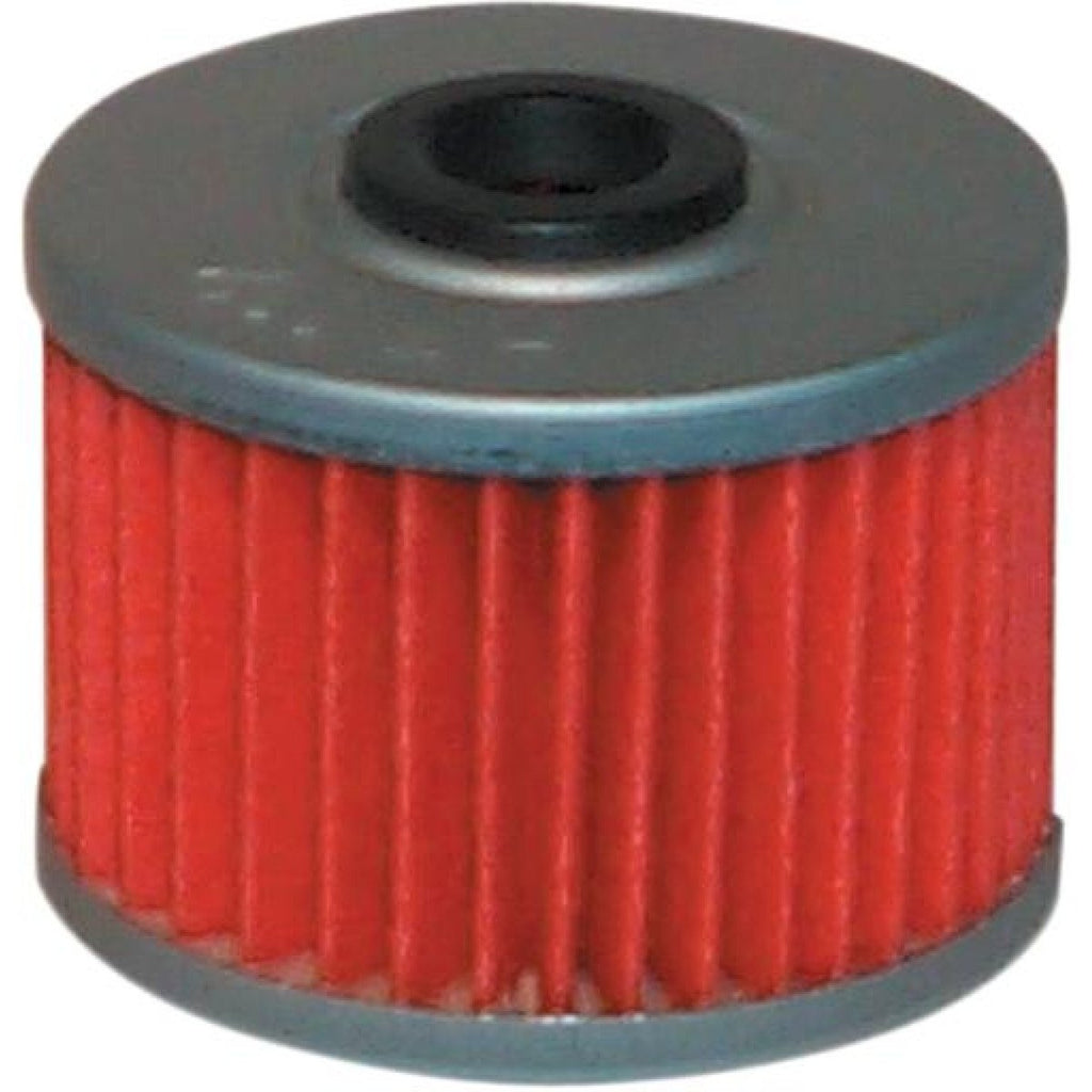 HIFLOFILTRO HF112 OIL FILTER PAPER - Alhawee Motors