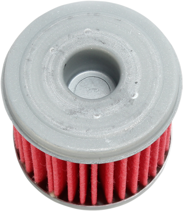 HIFLOFILTRO OIL FILTER HONDA DCT HF117
