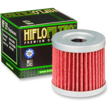 تحميل الصورة في معرض الصور HIFLOFILTRO - HF139 OIL FILTER REPLACEABLE ELEMENT HIFLOFILTRO 