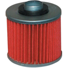 Load image into Gallery viewer, HIFLOFILTRO OIL FILTER REPLACEABLE ELEMENT PAPER HF145 - Alhawee Motors