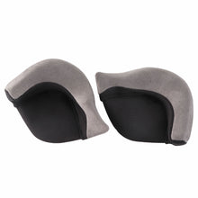 Load image into Gallery viewer, SHARK CHEEK PAD S-DARK 2