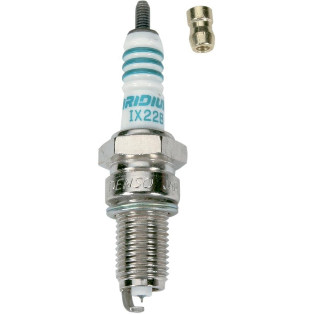 DENSO SPARK PLUG, IRIDIUM POWER - Alhawee Motors