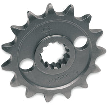 تحميل الصورة في معرض الصور JT SPROCKETS JTF513.17 FRONT REPLACEMENT SPROCKET 17 TEETH 530 PITCH NATURAL STEEL - Alhawee Motors 