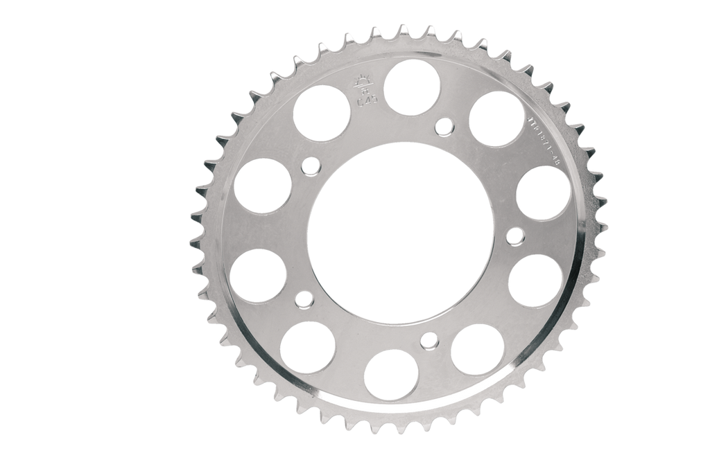 JT SPROCKETS SPROCKET REAR 45T 525 JTR1876.45