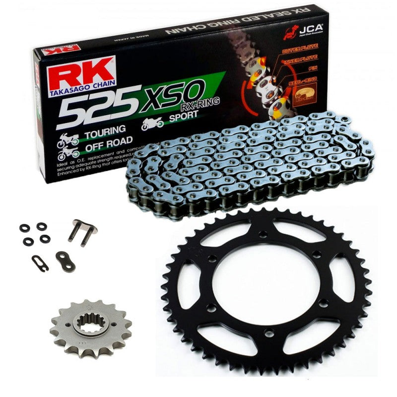 RK 525XRE CHAIN KIT GSX-R 600 2011-