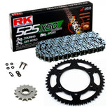 RK 525XRE CHAIN KIT GSX-R 600 2011-