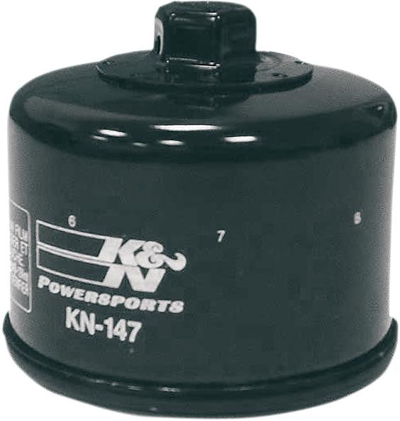 K + N - X-STREAM OIL FILTER YAM