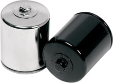 Load image into Gallery viewer, K + N - OIL FLTR BLK EVO BT/XL