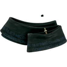 تحميل الصورة في معرض الصور MOOSE RACING HARD-PARTS HEAVY DUTY INNER TUBE 2.50-2.75 X 17" FRONT 