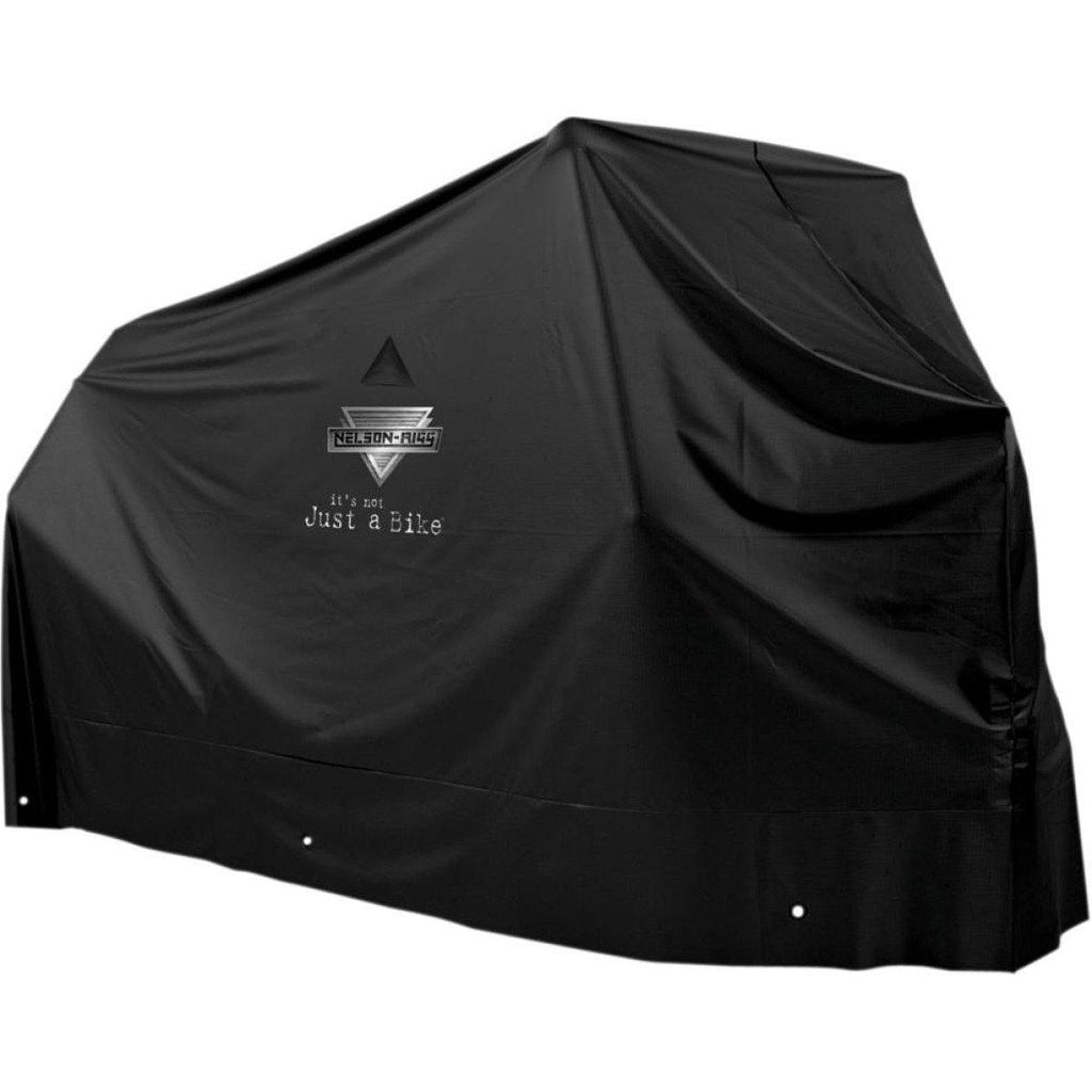 NELSON-RIGG - M/C COVER PVC BLK XXL NELSON-RIGG