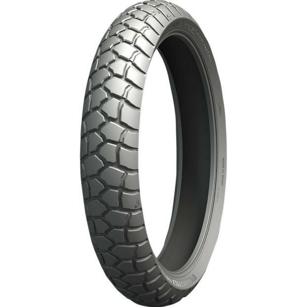 MICHELIN ANAADV 120/70R19 57V TL - Alhawee Motors