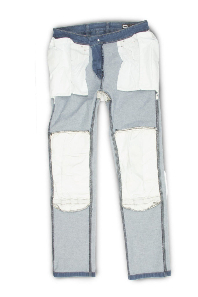 OJ PROTECTION JEANS EXPERIENCE MAN - Alhawee Motors