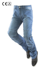 تحميل الصورة في معرض الصور OJ PROTECTION JEANS EXPERIENCE MAN - Alhawee Motors 