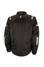 تحميل الصورة في معرض الصور OJ REEF MAN BLACK MESH 