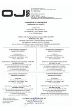 تحميل الصورة في معرض الصور OJ REEF MAN BLACK MESH 