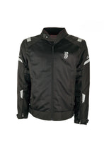 تحميل الصورة في معرض الصور OJ REEF MAN BLACK MESH 