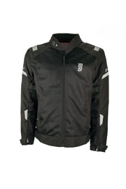 OJ REEF MAN BLACK MESH