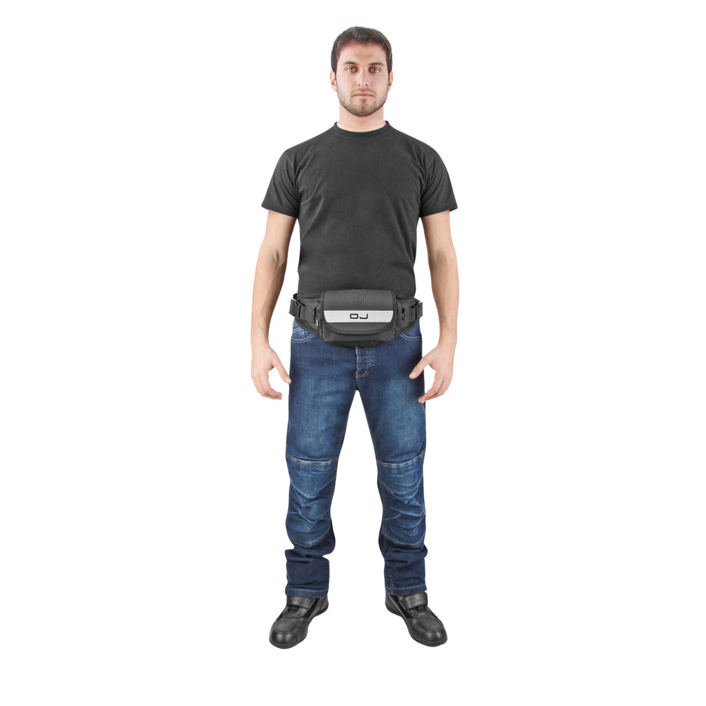 OJ TANK MAGNETIC BELT BAG