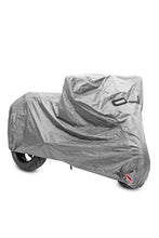 تحميل الصورة في معرض الصور OJ BIKE COVER WITH LINING - Alhawee Motors 