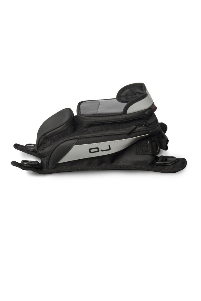 OJ TANK BAG ROOKIE - Alhawee Motors
