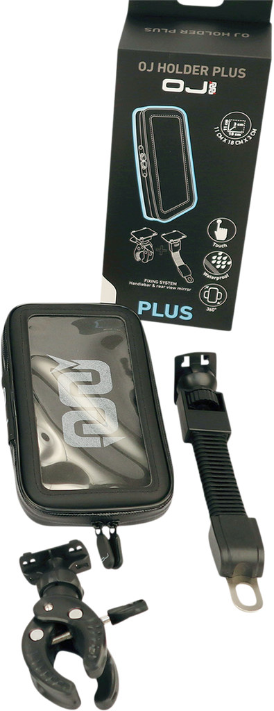 OJ SPHONE HOLDER PLUS 6,3"