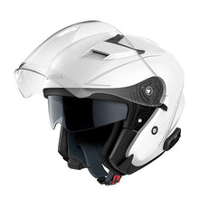 تحميل الصورة في معرض الصور SENA HELMET OUTSTAR S WHITE 