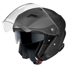 Load image into Gallery viewer, SENA HELMET OUTSTAR S MATTE BLACK