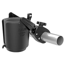 تحميل الصورة في معرض الصور RAM MOUNT KIT LEVEL CUP TOUGH CLAW 