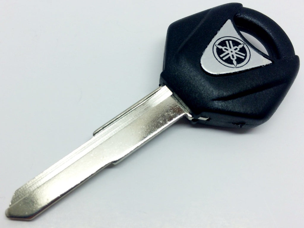 Key  Switch Keys - normal blank Yamaha - Alhawee Motors