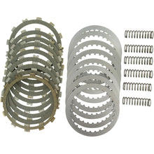Load image into Gallery viewer, EBC CLUTCH KIT COMPLETE SRK SERIES STREET RACER ARAMID FIBERSRK110 GSXR750 11-22