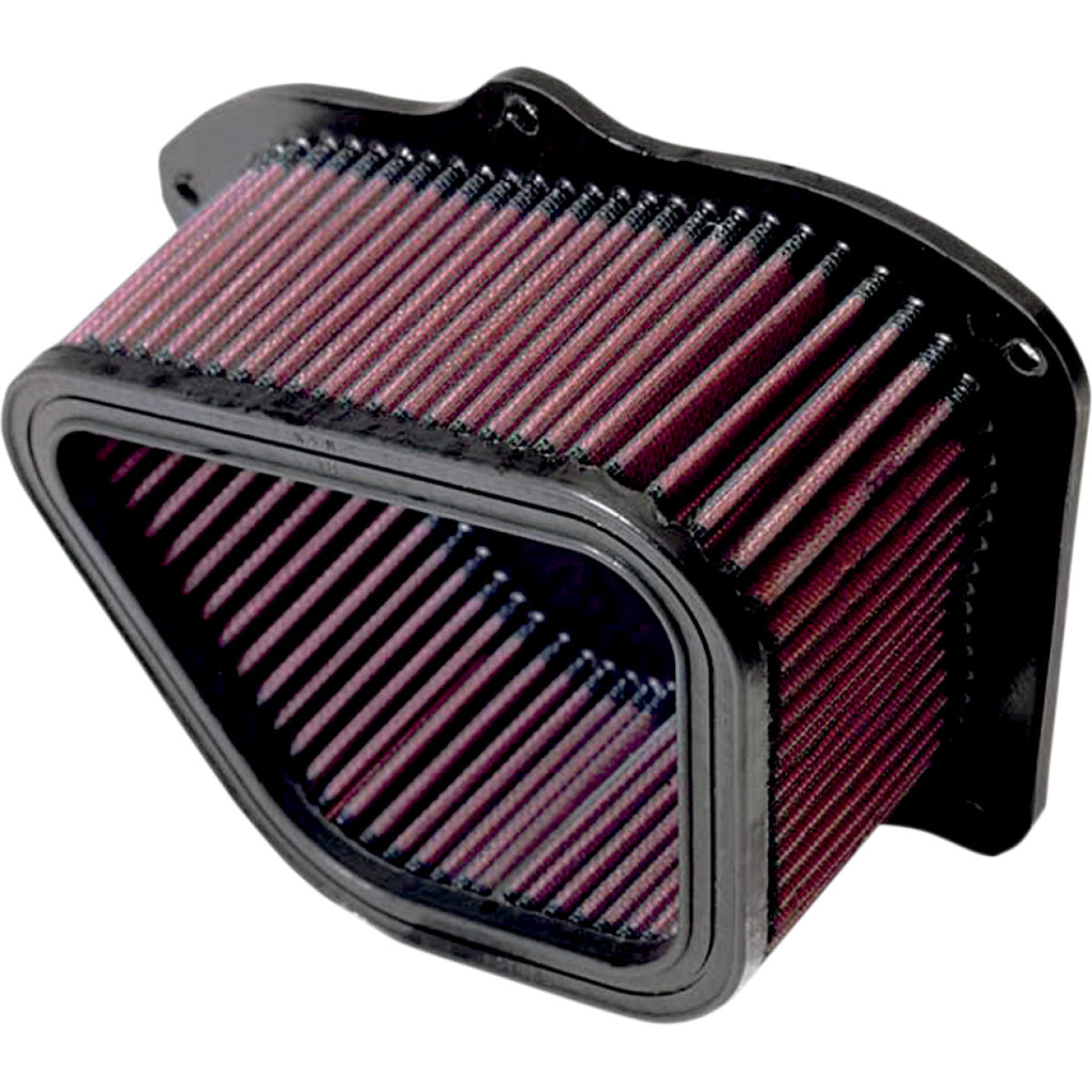K & N AIR FILTER REPLACEMENT SUZUKI GSX-R1300 HAYABUSA 99-07 SU1399