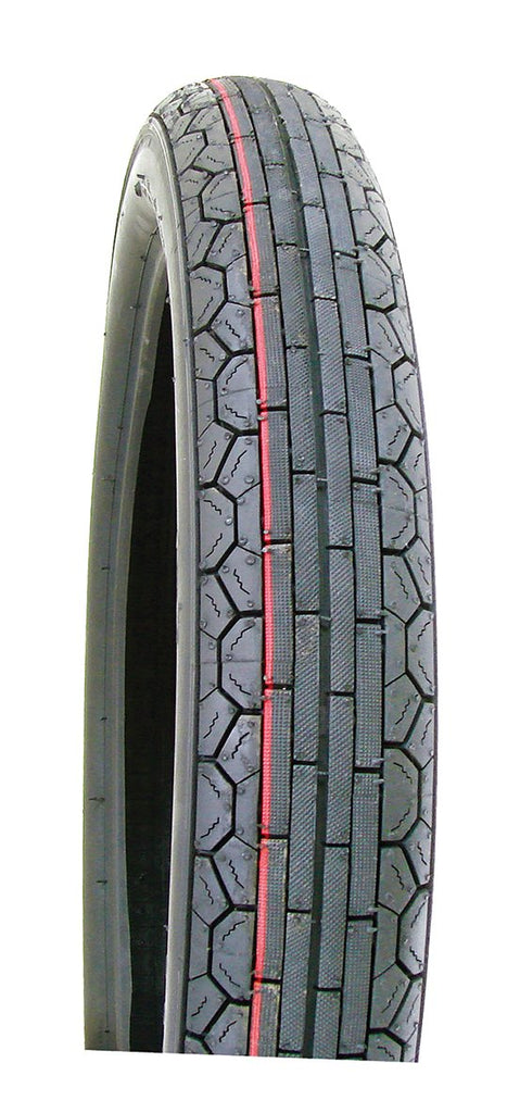 UNILLI UN-7107 3.50-18 - Alhawee Motors