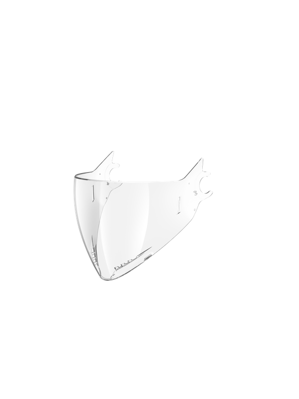 SHARK CITYCRUISE VISOR PINLOCK CLEAR