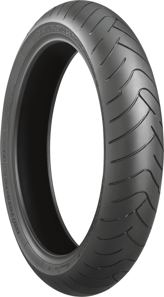 BRIDGESTONE BT023 F 110/70ZR17 (54W) TL