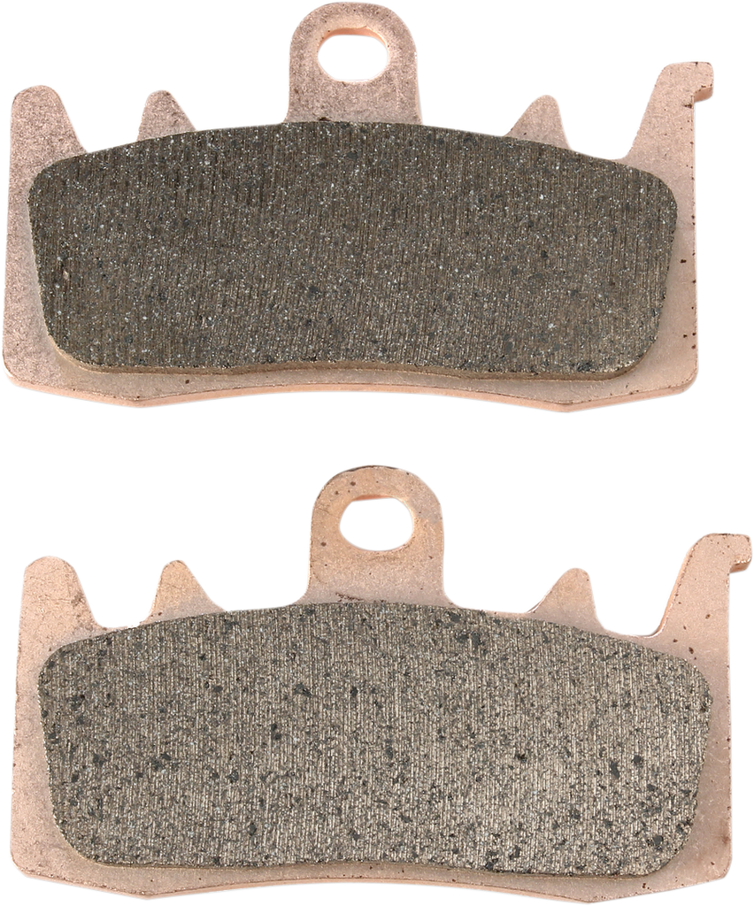 EBC - BRAKE PAD EBC FA630HH