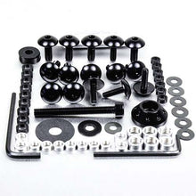 تحميل الصورة في معرض الصور Fairing Bolt Kit for Suzuki 