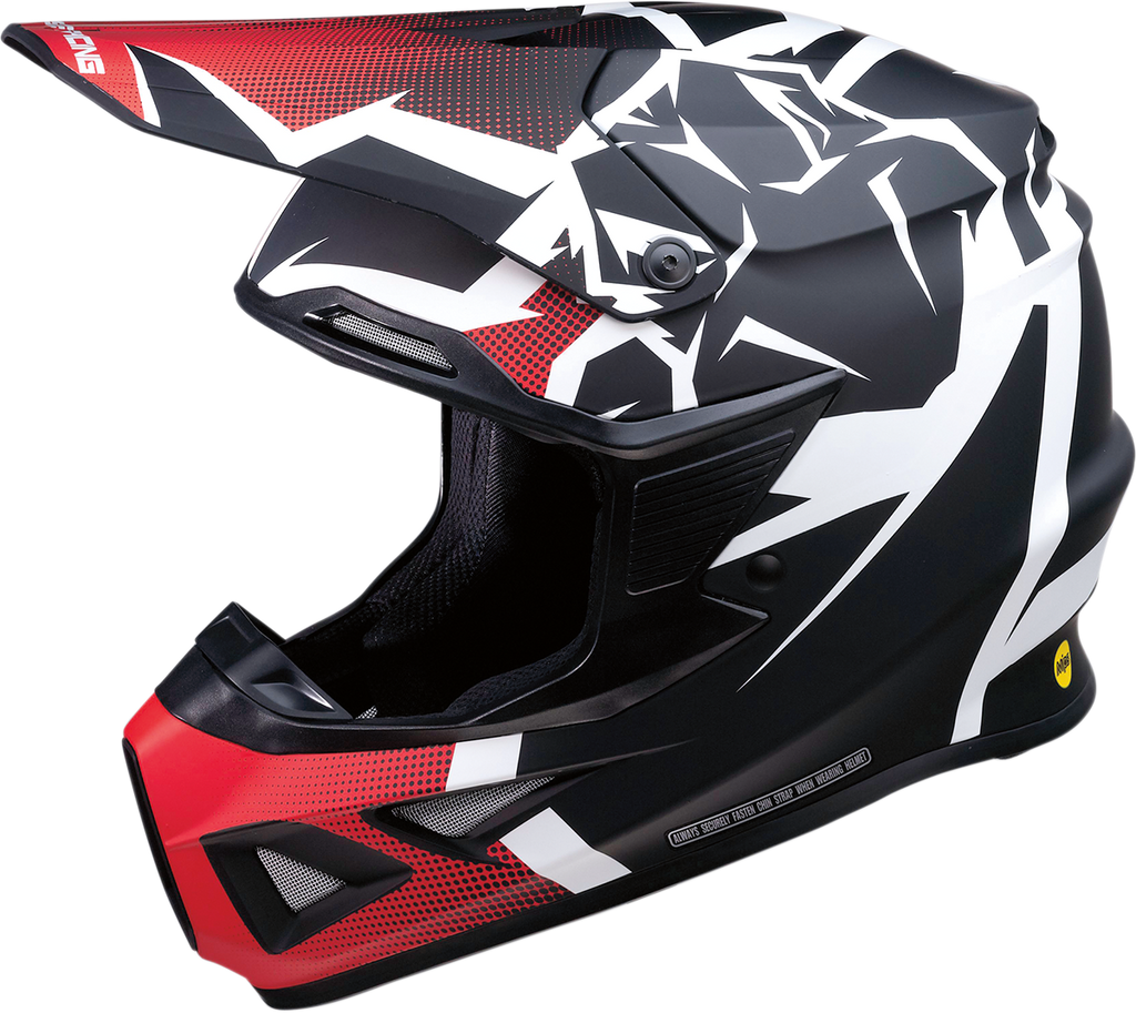F.I. Agroid™ MIPS® Helmet