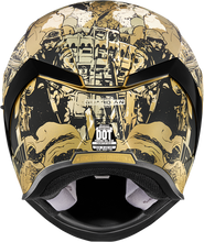 Load image into Gallery viewer, ICON HELMET AIRFORM GUARDIAN GOLD
