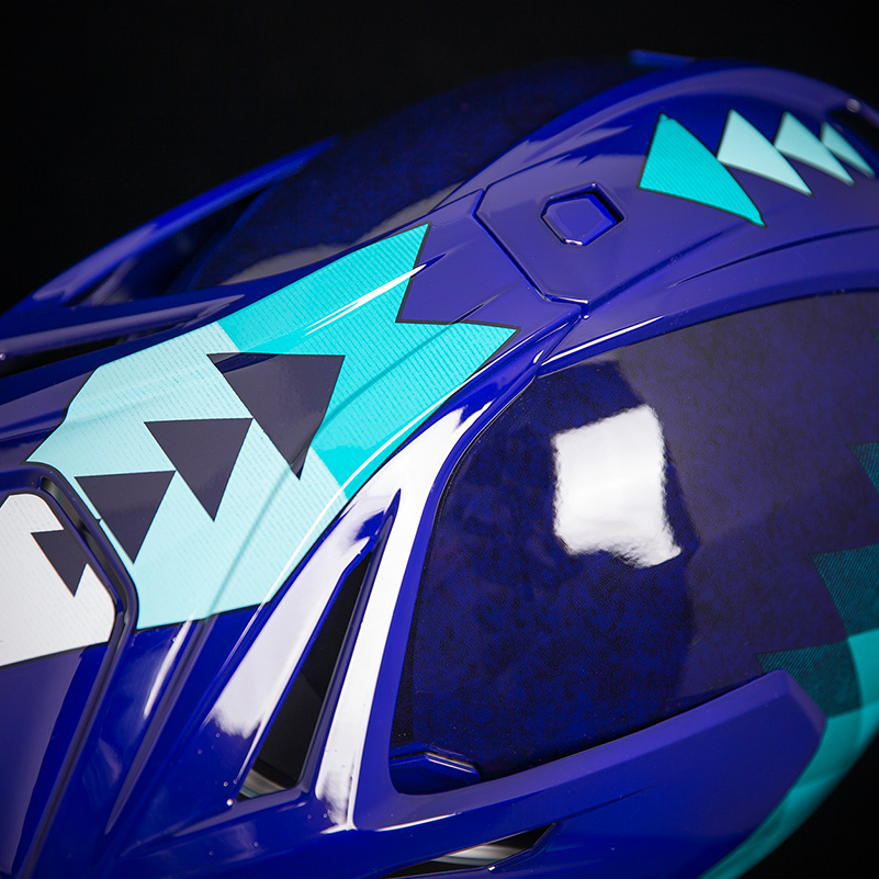 Variant Pro™ Hello Sunshine Helmet