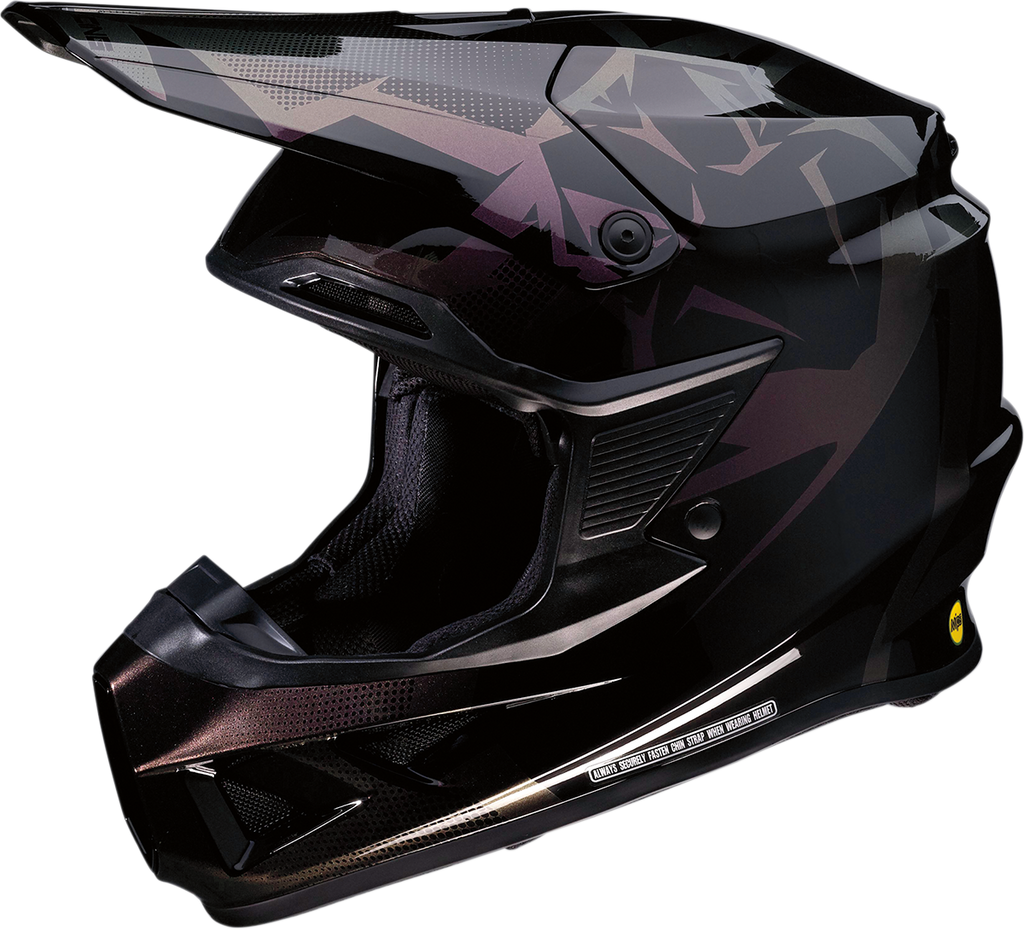F.I. Agroid™ MIPS® Helmet