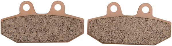 EBC BRAKE PAD SINTERED HH