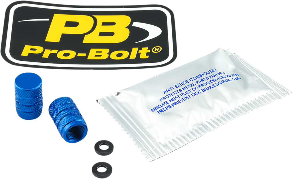 Valve Stem Cap