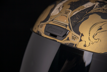 Load image into Gallery viewer, ICON HELMET AIRFORM GUARDIAN GOLD