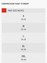 تحميل الصورة في معرض الصور FIELD ARMOR™ COMPRESSION PANTS BLACK - Alhawee Motors 